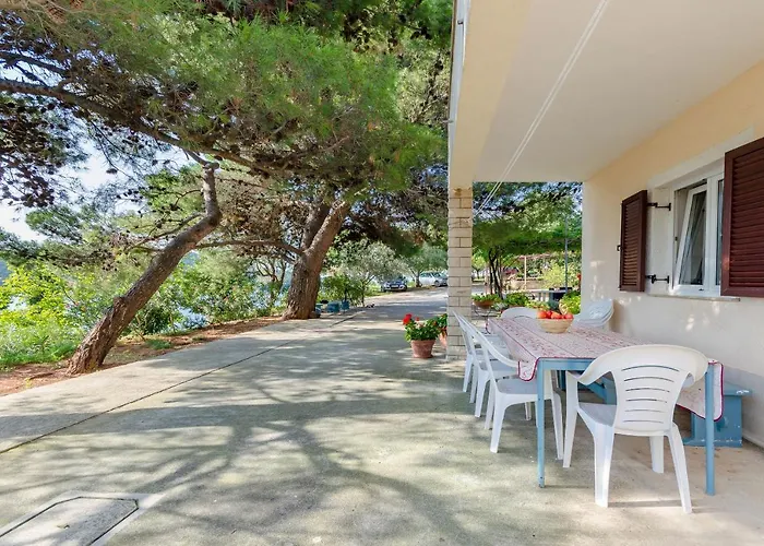 Apartman Ratko *